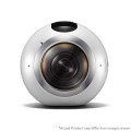 MWC2016 - Samsung zaprezentował kamerę Gear 360