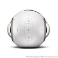 MWC2016 - Samsung zaprezentował kamerę Gear 360