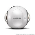 MWC2016 - Samsung zaprezentował kamerę Gear 360