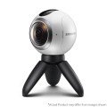 MWC2016 - Samsung zaprezentował kamerę Gear 360