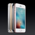 Apple prezentuje iPhone'a SE
