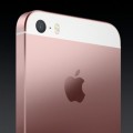 Apple prezentuje iPhone'a SE