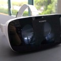 Smartfony Huawei z ekranami QHD