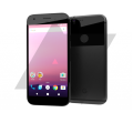 Wyciekły rendery Nexusa od HTC