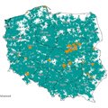 Plus wprowadza "LTE Plus Advanced" o przepustowości do 300 Mb/s