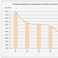GUS: jak Polacy korzystali z telefonu w 2015 roku