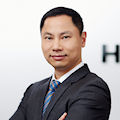 Nowy dyrektor zarządzający w Huawei Polska