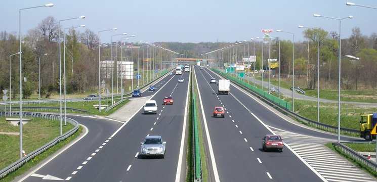 Generalna Dyrekcja Dróg Krajowych i Autostrad stworzy własnego Yanosika
