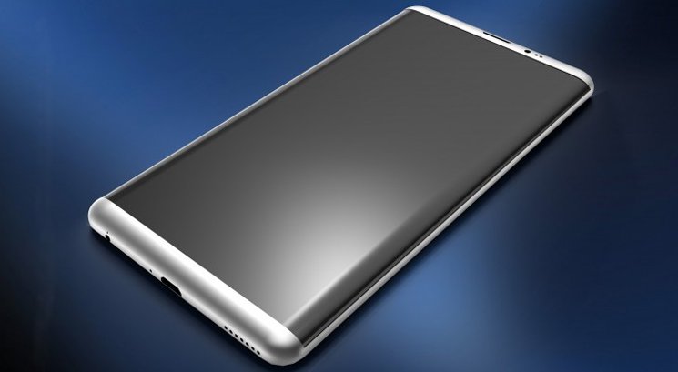 Samsungi Galaxy S8 i S8 Plus będą droższe od zeszłorocznych modeli
