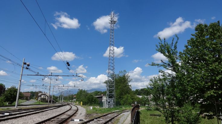 18 podmiotów w przetargu GSM-R