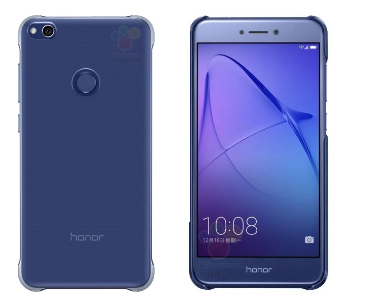 Huawei P9 Lite 2017 - smartfon o wielu nazwach