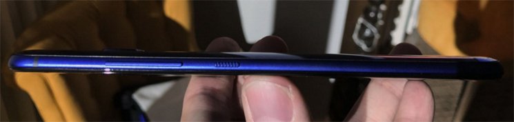 HTC U Ultra z dwoma ekranami na pierwszych zdjęciach