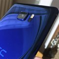 HTC U Ultra z dwoma ekranami na pierwszych zdjęciach