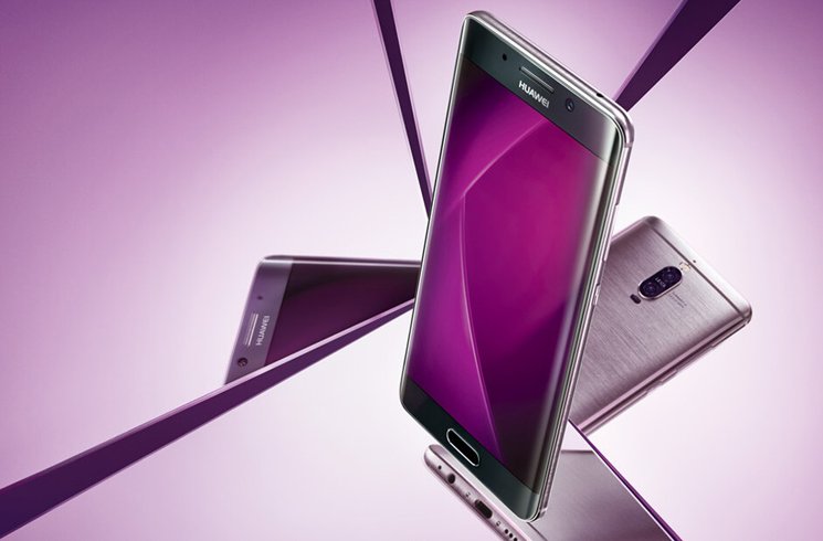 Huawei Mate 9 Pro w ofercie sieci Play