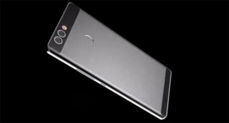 Huawei P10 z aż 5,5-calowym ekranem?