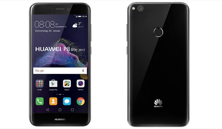 Huawei P9 Lite 2017 - smartfon o wielu nazwach