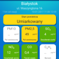 Ministerstwa Rozwoju i Cyfryzacji wspierają walkę ze smogiem