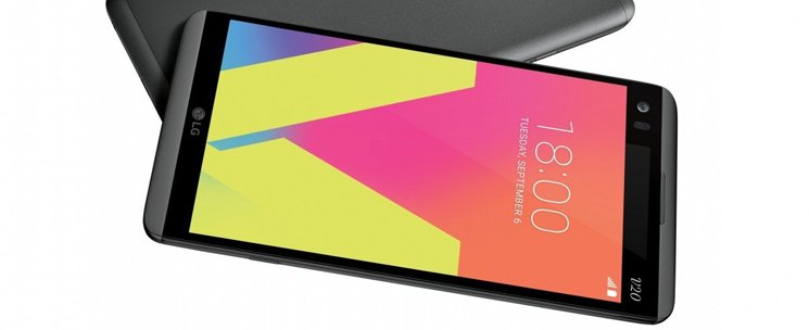 LG G5 wśród modeli LG, które dostaną Oreo