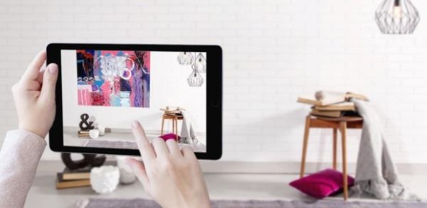 CES2017: nowe możliwości Lenovo Phab 2 Pro