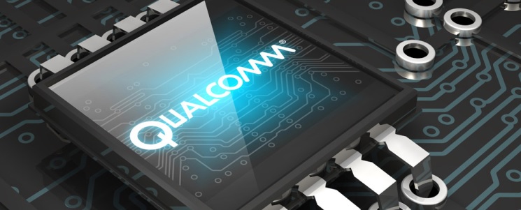 Apple pozywa Qualcomm