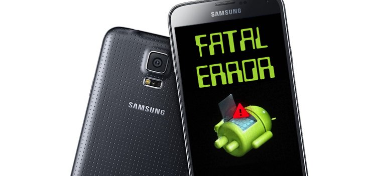 Flagowe Samsungi można uśmiercić SMS-em