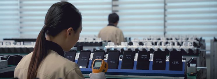 Samsung mówi o przyczynie problemów z Note'ami 7