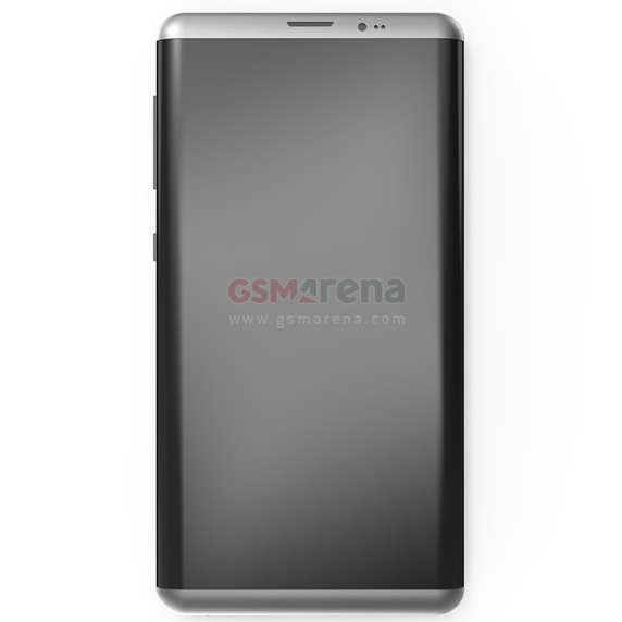 Nowe informacje o telefonach Samsung Galaxy S8 i S8 Plus