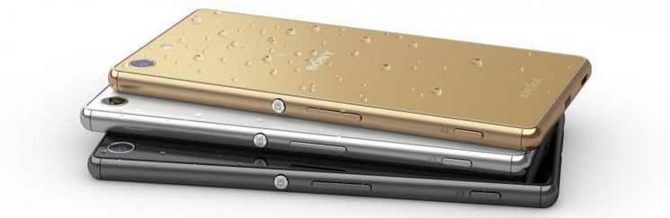 Sony 27 lutego pokaże nowe smartfony - znamy specyfikację jednego z nich
