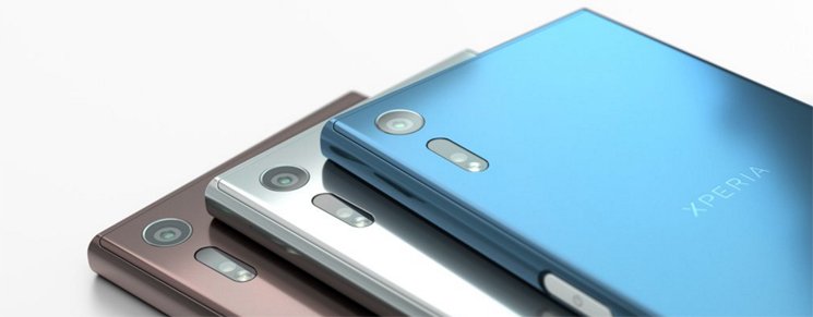 Sony Xperia XZ ze wsparciem dla VoLTE sieci Orange
