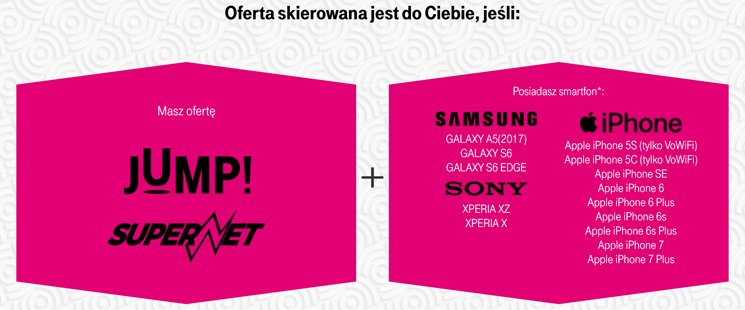 T-Mobile: VoLTE i VoWiFi dostępne w iPhone'ach