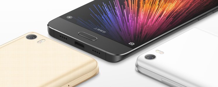 Xiaomi Mi 6 będzie dostępny w trzech wersjach