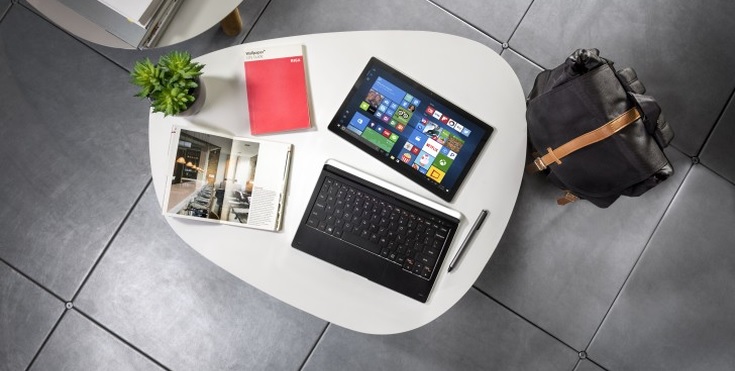 Alcatel A3, U5 i PLUS 12 - smartfony i tablet 2w1 ze średniej półki
