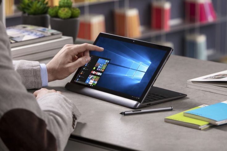 Alcatel A3, U5 i PLUS 12 - smartfony i tablet 2w1 ze średniej półki