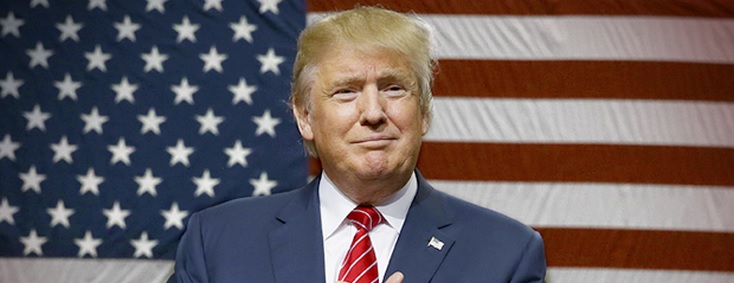 Giganci technologiczni idą do sądu przeciwko Trumpowi