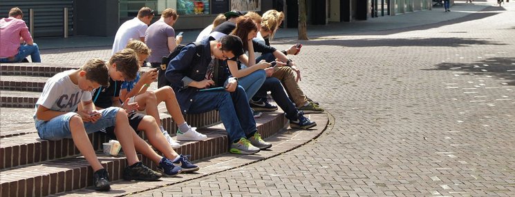 Dzieci będą mogły wyrażać zgodę na przetwarzanie danych osobowych