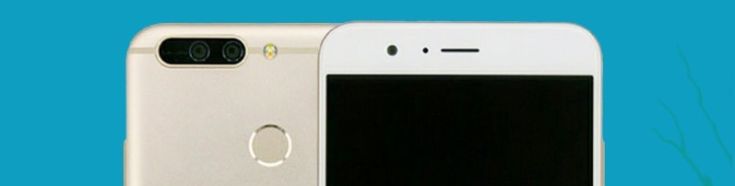 Huawei prezentuje Honora 8 Pro