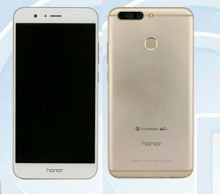 Honor 8 Pro trafi do Europy