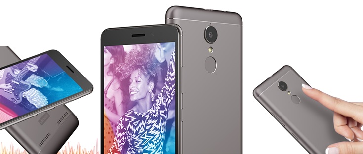 Lenovo K6 i K6 Note trafiły na polski rynek