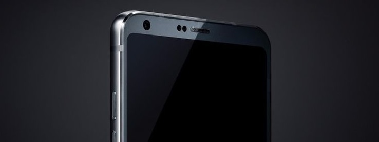 LG rejestruje znaki towarowe związane z LG G6