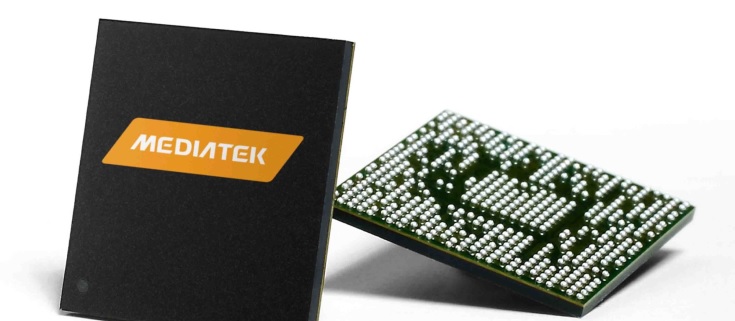 MediaTek Helio P23 i P30 oficjalnie