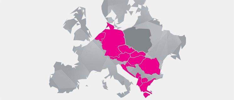 T-Mobile: Darmowy starter z 250 MB Internetu w roamingu