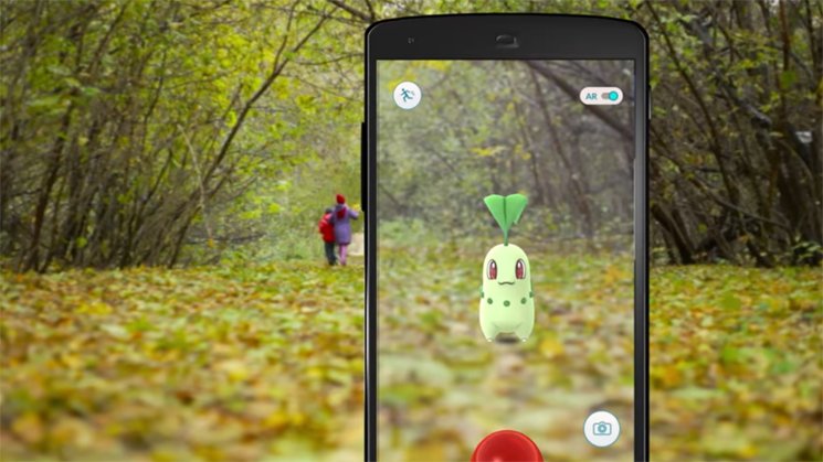 Ponad 80 nowych Pokemonów w Pokemon Go