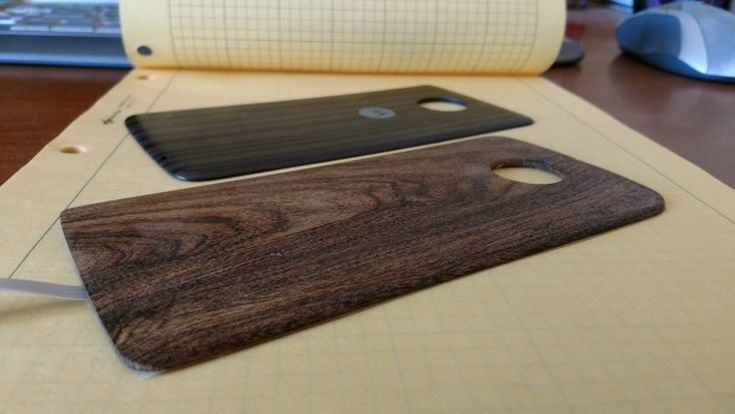 Lenovo - znamy finalistów "Transform the Smartphone Challenge"