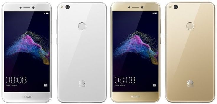 Huawei P9 Lite 2017 - smartfon o wielu nazwach