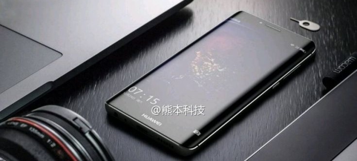 Huawei P10 i P10 Plus - oficjalne zdjęcia smartfonów