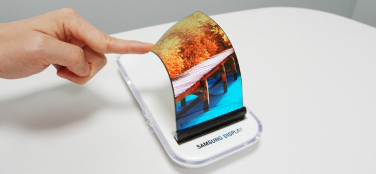 Samsung dostarczy w tym roku ekrany OLED dla 160 mln iPhone'ów