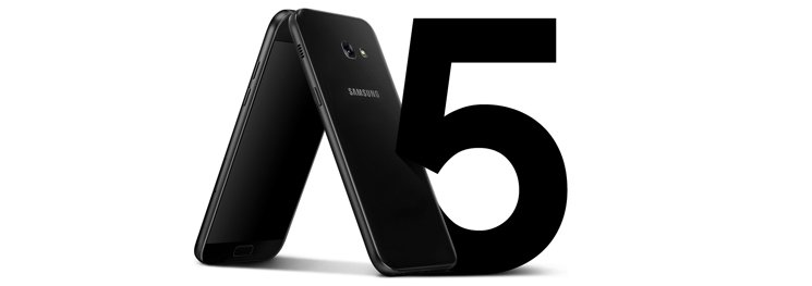 Play: Wi-Fi Calling też w Samsungu Galaxy A5 2017