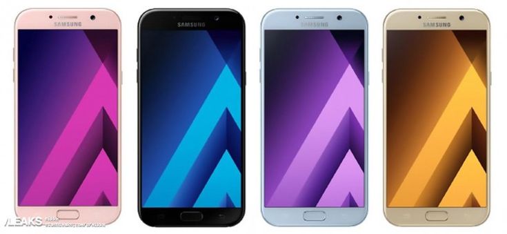 Play: Galaxy A5 2017 i obniżka cen wybranych urządzeń