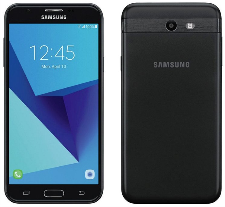 Tak wygląda Samsung Galaxy J7 2017