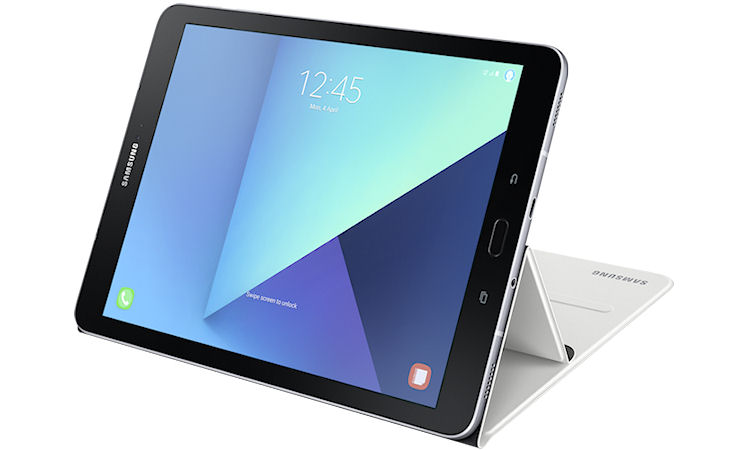 MWC2017: Nowe tablety Samsunga - Galaxy Tab S3 oraz Galaxy Book